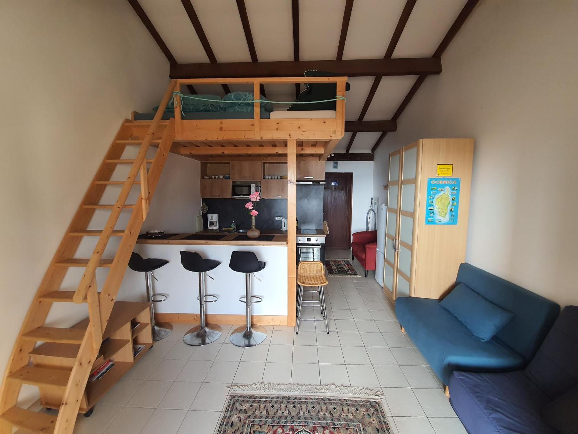 Liscia Sea View, Restaurant And Supermarket 50m Apartment *
